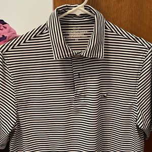 Men’s Vineyard Vines 3 button